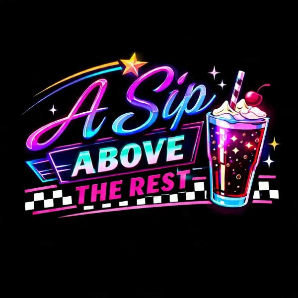 A Sip Above the Rest