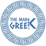 The Mad Greek