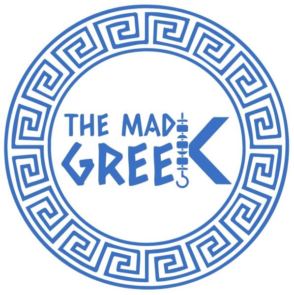 The Mad Greek