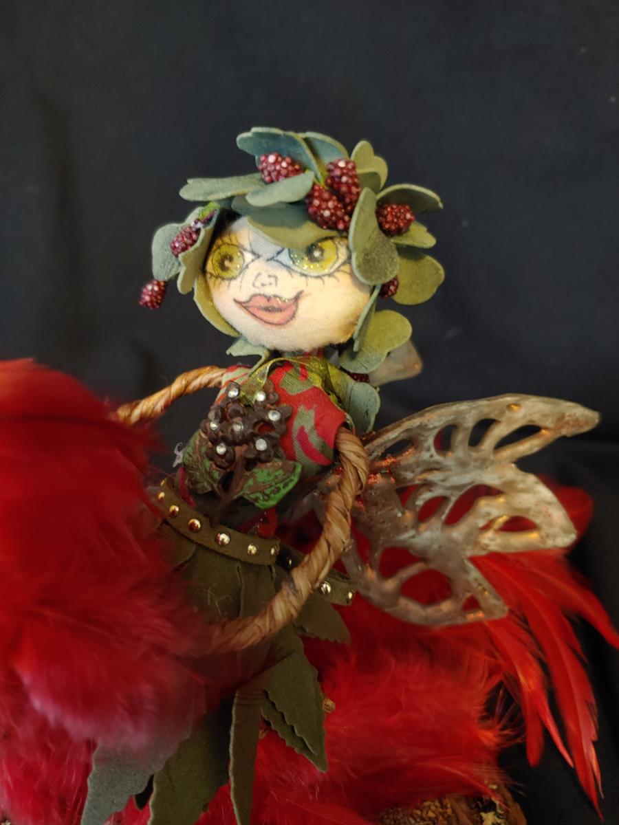 Charlotte and Finn picture