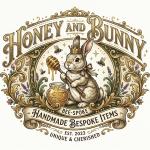 Honey and Bunny