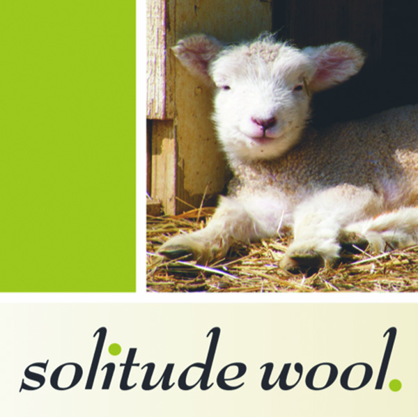 Solitude Wool