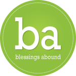 Blessings Abound