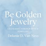 Be Golden Jewelry & More Homemade Cookies