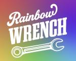 Rainbow Wrench