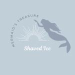 Mermaid's Treasure Shaved Ice
