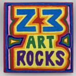 Z3 Art Rocks