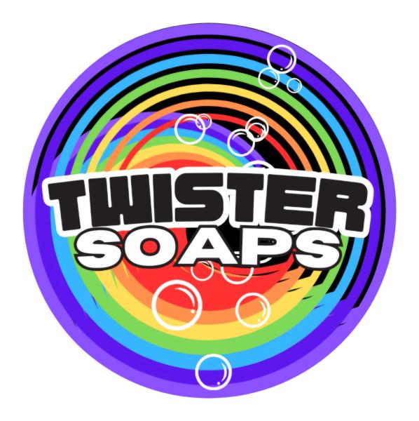 Twister Soaps