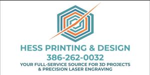 Hess Printing & Design