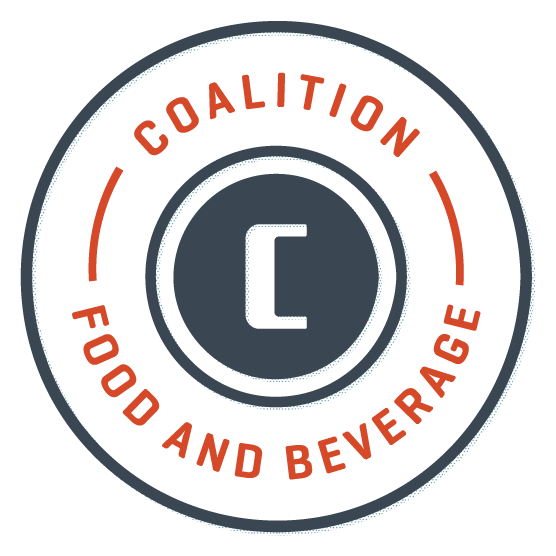 Coalition Food and Beverage
