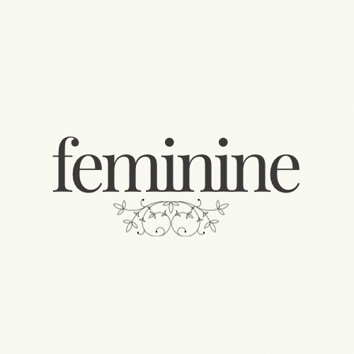 Feminine