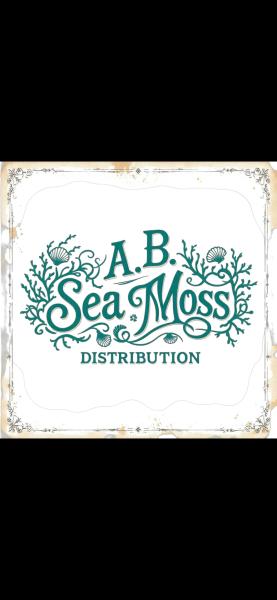A.B. SEA MOSS DISTRIBUTION