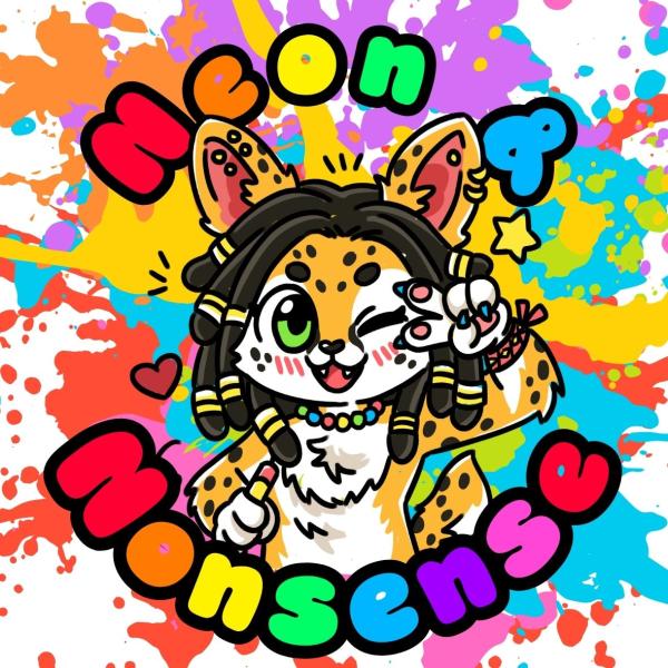 Neon and Nonsense