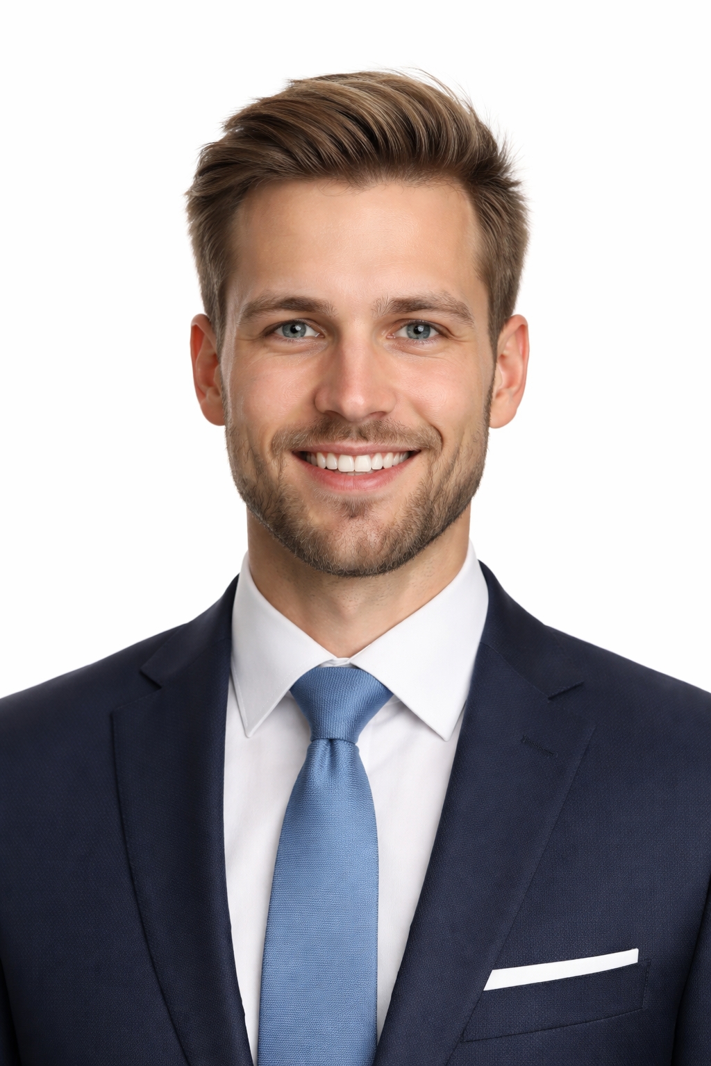 standbuilders User Profile