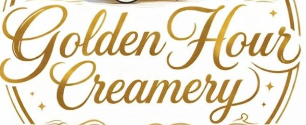 Golden Hour Creamery