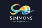 Simmons Art & Design Inc.