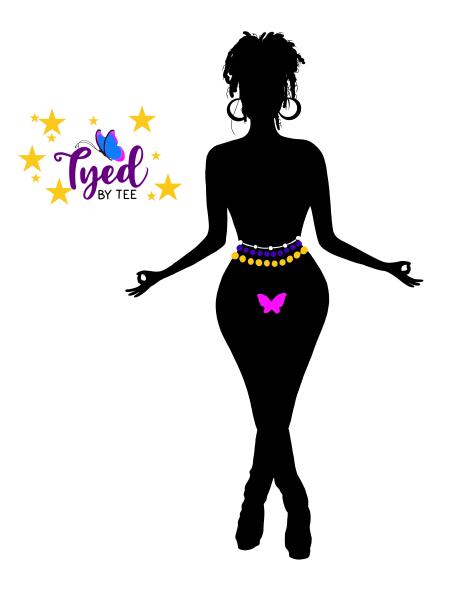 Tyed By Tee
