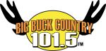 Big Buck Country 101.5