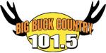 Big Buck Country 101.5