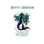 The Rustic Mermaid Hair & Reiki Studio