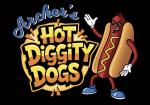 Archers Hot Diggity Dogs