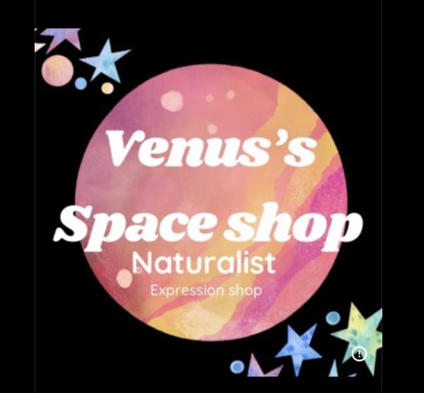 Venus&rsquo;s space shop