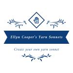 Ellyn Cooper’s Yarn Sonnets