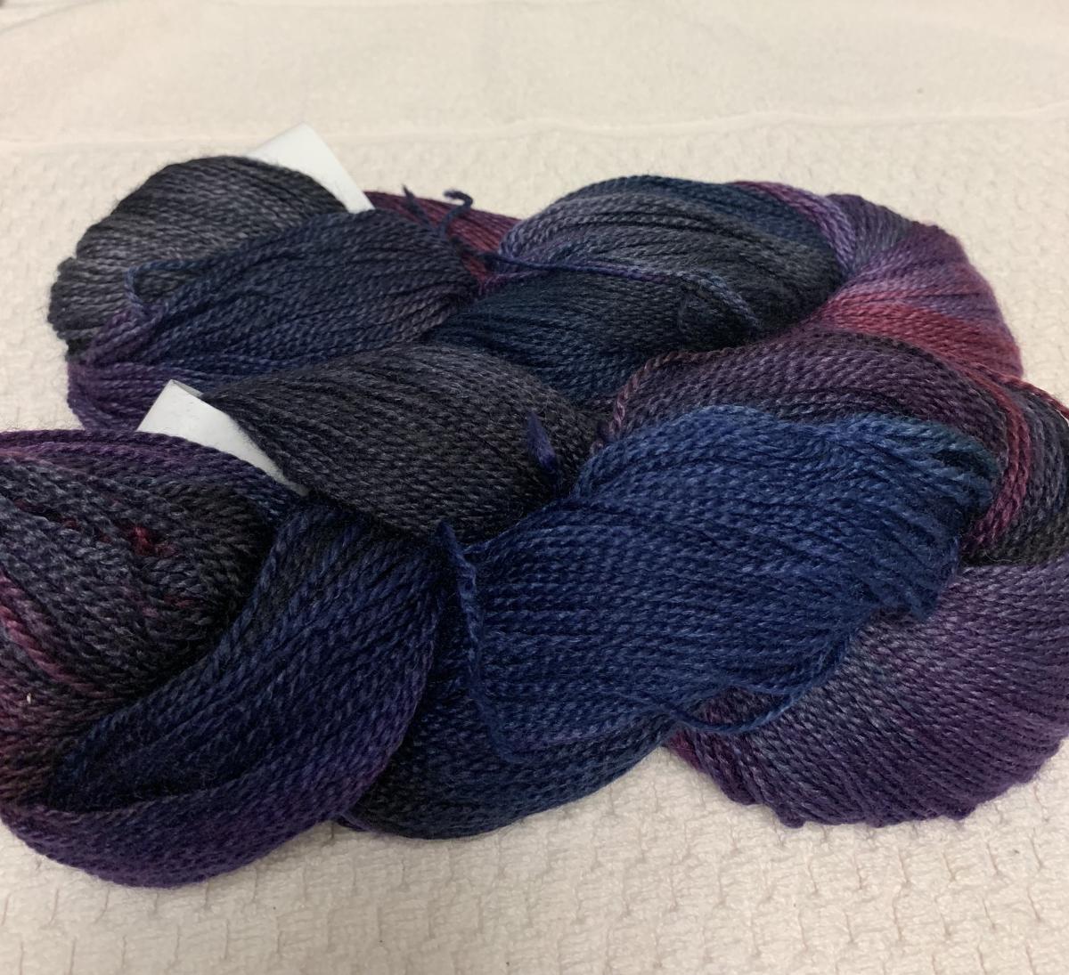 Zohar goes DK picture