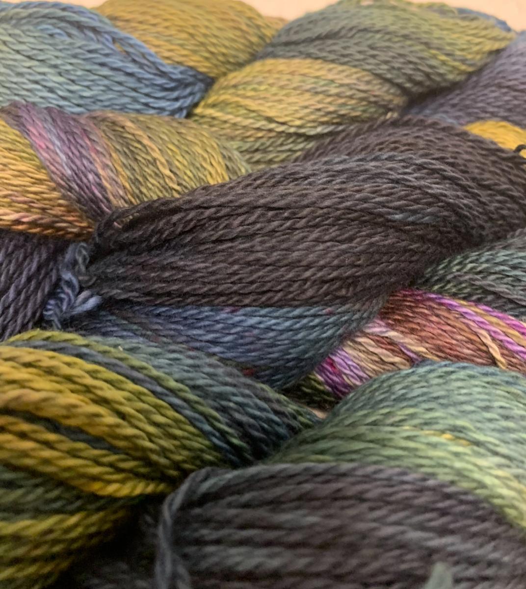 Cotton Twist picture