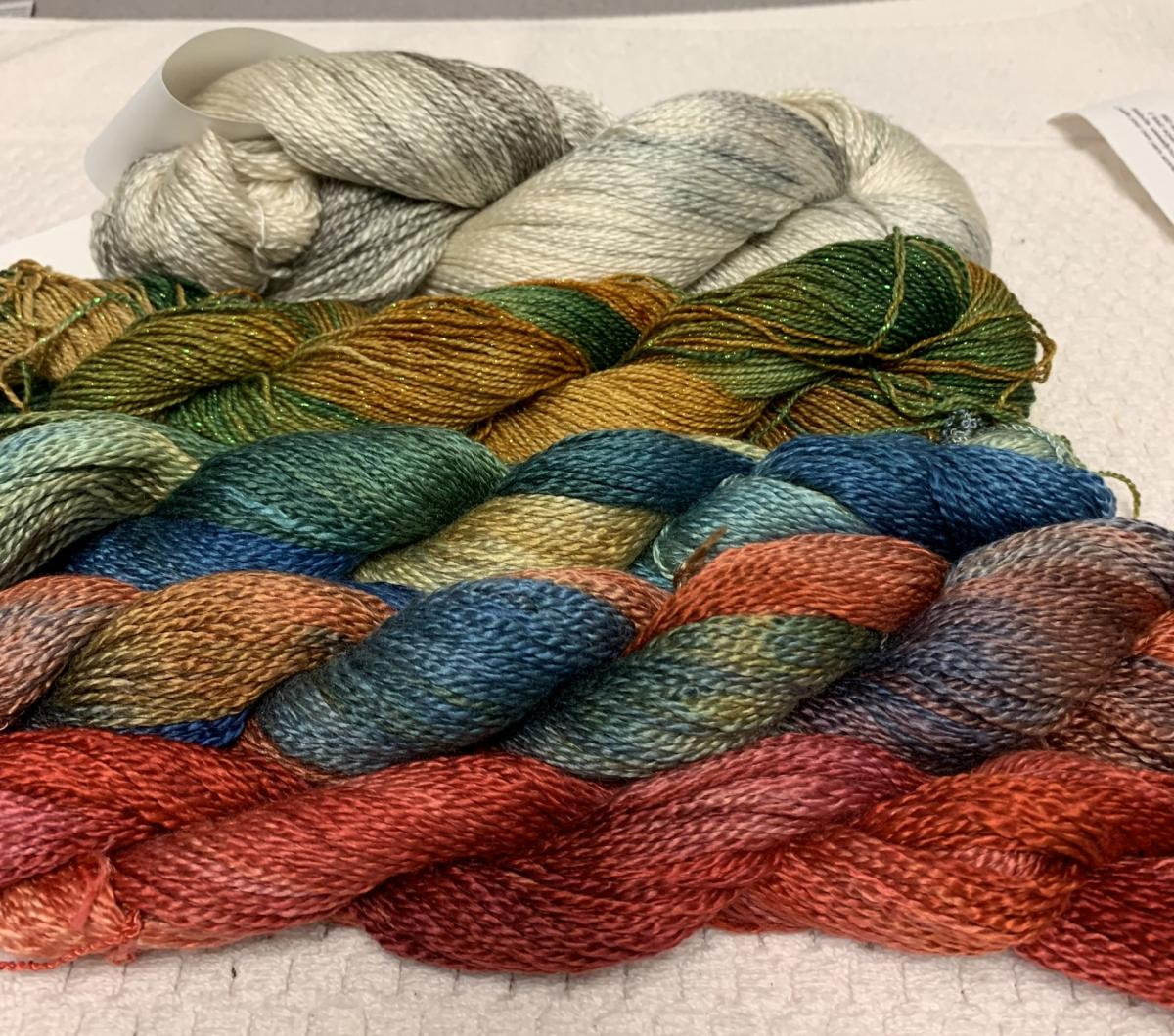 Holy Chevron picture