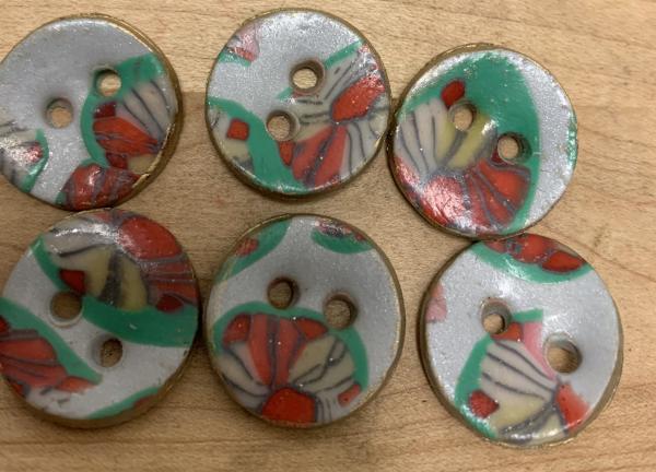 1/2” Polymer Buttons picture