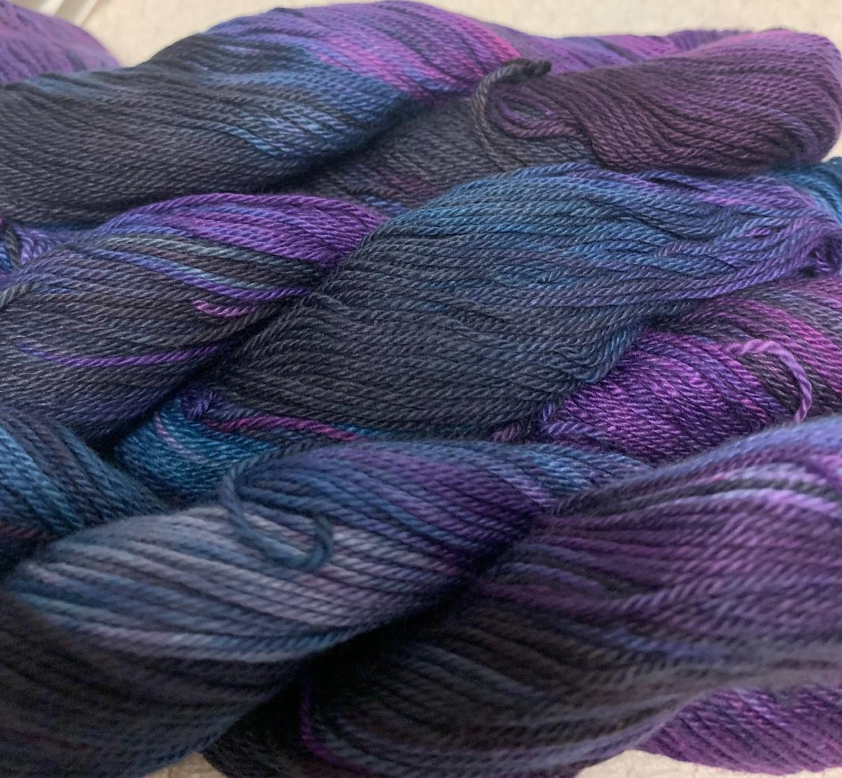 Cotton Twist picture