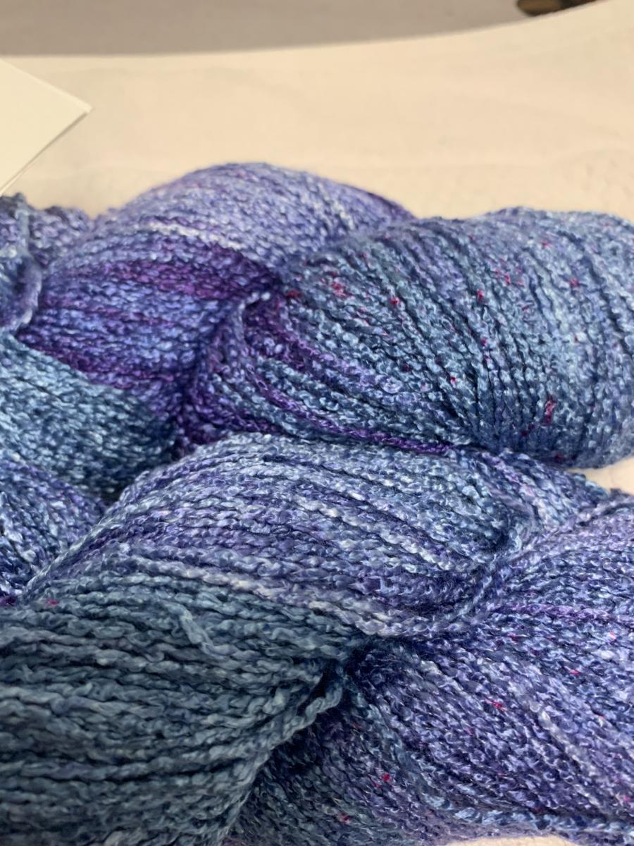 Rayon Boucle picture