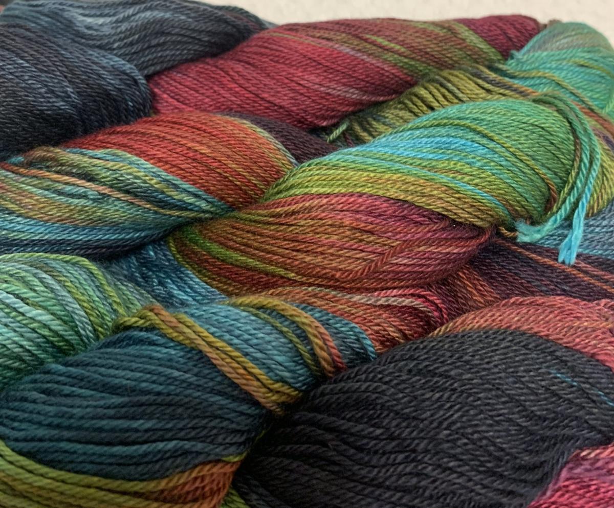 Cotton Twist picture