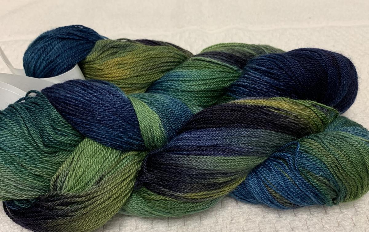 Zohar’s Socks picture