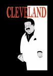 Cleveland Scarface Mash-Up