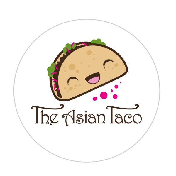 The Asian Taco