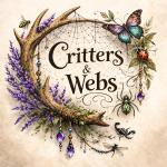 Critters & Webs