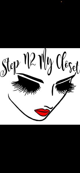 Step N2 My Closet