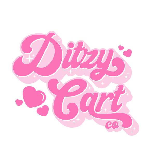 Ditzy Cart Co