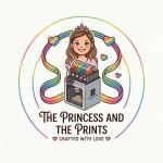 The Princess and the Prints