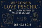 Wisconsin Love Psychic