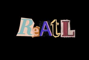 Reclaimed ATL logo