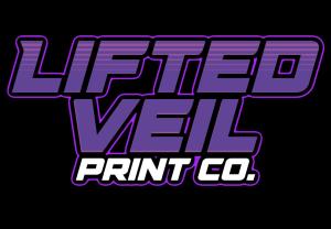 LIFTED VEIL PRINT CO.