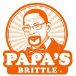 Papa&rsquo;s Brittle