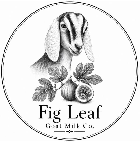 Fig Leaf Goat Milk Co.