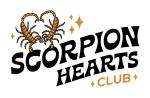 Scorpion Hearts Club