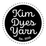 Kim Dyes Yarn