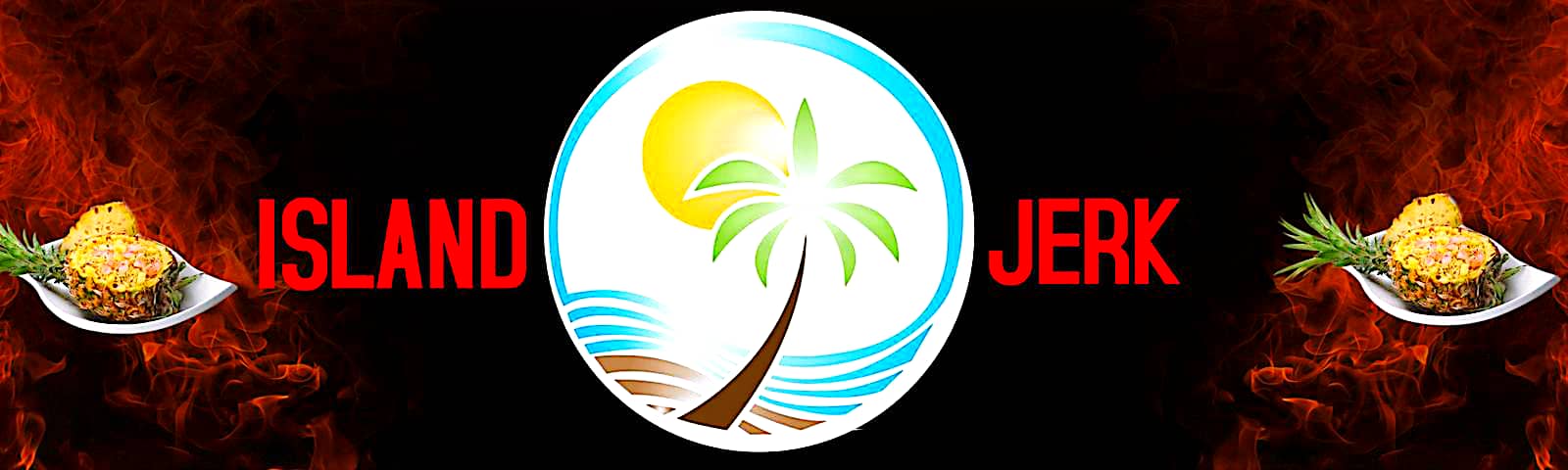 Island jerk/