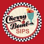 Cherry Bomb Sips